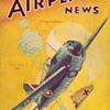 1941 - Model Airplane News magazine - May