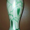 Imperial  Free Hand  Vase c. 1923