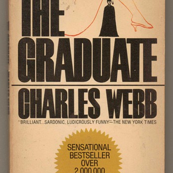 1963 - The Graduate