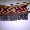 Native American Comb