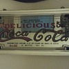 Coca Cola Signs