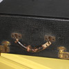 HELP! Vintage Typewriter Case won't Open
