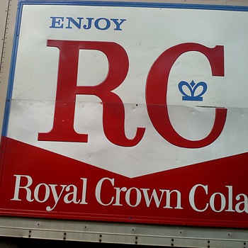garage signs - Signs