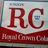 garage signs