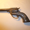 Hubley Cap Gun