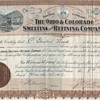 The Ohio & Colorado Smelting and Refining Company, H.H. Franklin Manufacturing Company, General Public Utilities Corporation