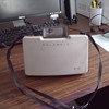 Polaroid 210 Camera