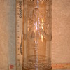 Baccarat Vase