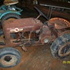 1961 Wheel Horse 551