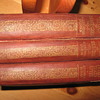 Alexandre Dumas Count of Monte Cristo antique books