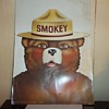 SMOKEY THE BEAR POSTER