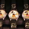 1933 - 1937 Mickey Mouse Watches
