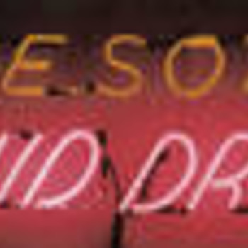 Desoto Fluid Drive - Signs