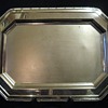 1920s  HOTPOINT EDISON ELECTRIC APPLIANCE CO. ART DECO TRAY