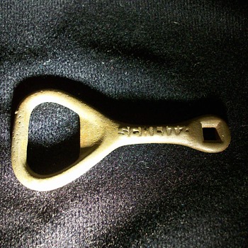 Bottle Openers1 - Breweriana