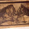 Abstract  Expressionism bt Lawrence Calcagno