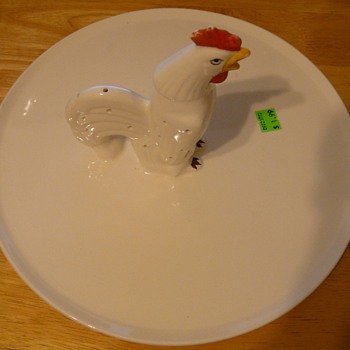 Help!! We have no clue what this is??? - China and Dinnerware