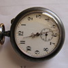 Brevet Pocket Watch