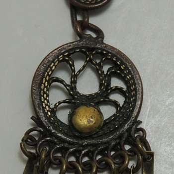 Something else old?