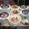 elvis plates and more