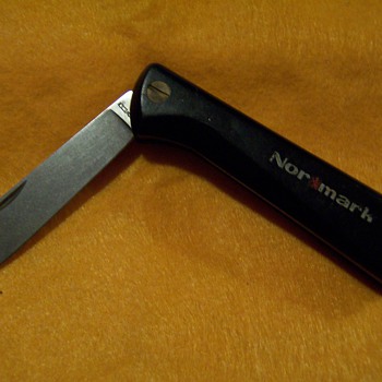 Normark  -Sweden - Tools and Hardware