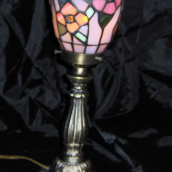 Dale Tiffany Lamp