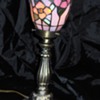 Dale Tiffany Lamp