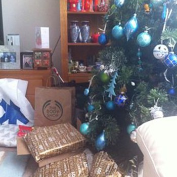 An Australian Christmas - Christmas