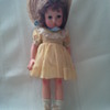 Effanbee Anne Shirley Doll