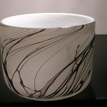 Willem Heesen ( 1925 - 2007) - Art Glass