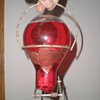 antique fire extinguisher