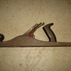 Stanley Bailey Sweetheart plane No.5