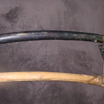 Vintage tool's??? - Tools and Hardware