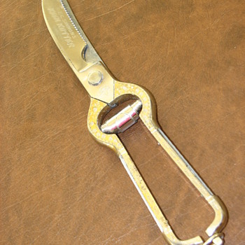 Vintage Keen Kutter shears
