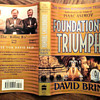 Foundation's Triumph (second Foundation trilogy book 3)