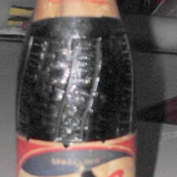 1942 Pepsi bottle - Bottles