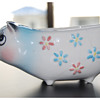 Holt-Howard 1958 Pig Candle Holder