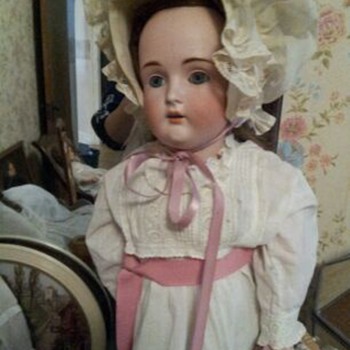Dolls #2