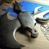 Antique Pettibone Axe