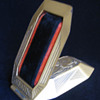 Elgin watch presentation box