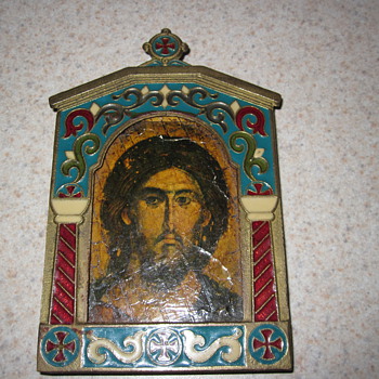 Icon Picture frame