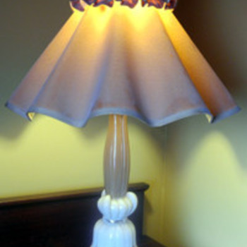 Aladdin Electric Lamp for MarobeQueen - Lamps