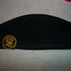 WOOL CAP