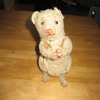  stieff billy possum