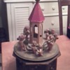 Music Box w/Thorens Movement