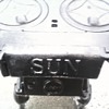 Sun Wood Burning Stove