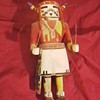 1930's Hopi Katsina Doll