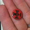 Unknown Pin found in old jewelry box marked XXXII
