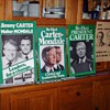 Dukakis, Mondale, Carter, McGovern
