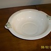 Old Ceramic bowl.